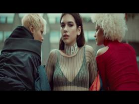Dua Lipa Blow Your Mind (Mwah) (HD)